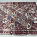 947 8243 ORIENTAL RUG